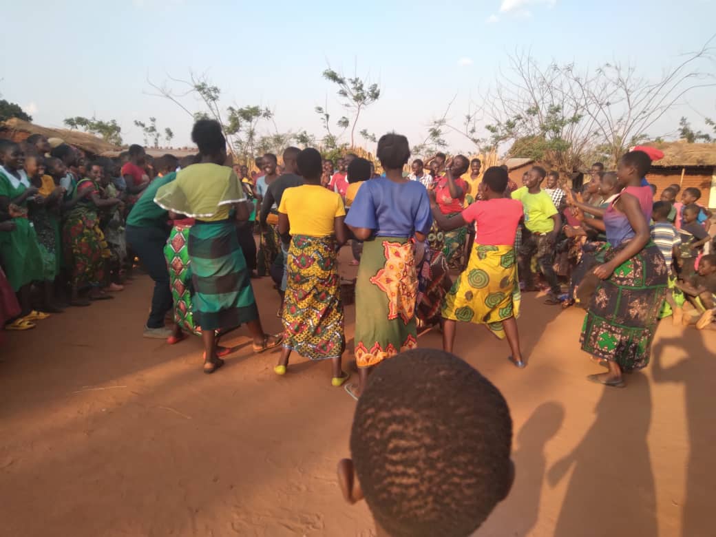 Community celebrations